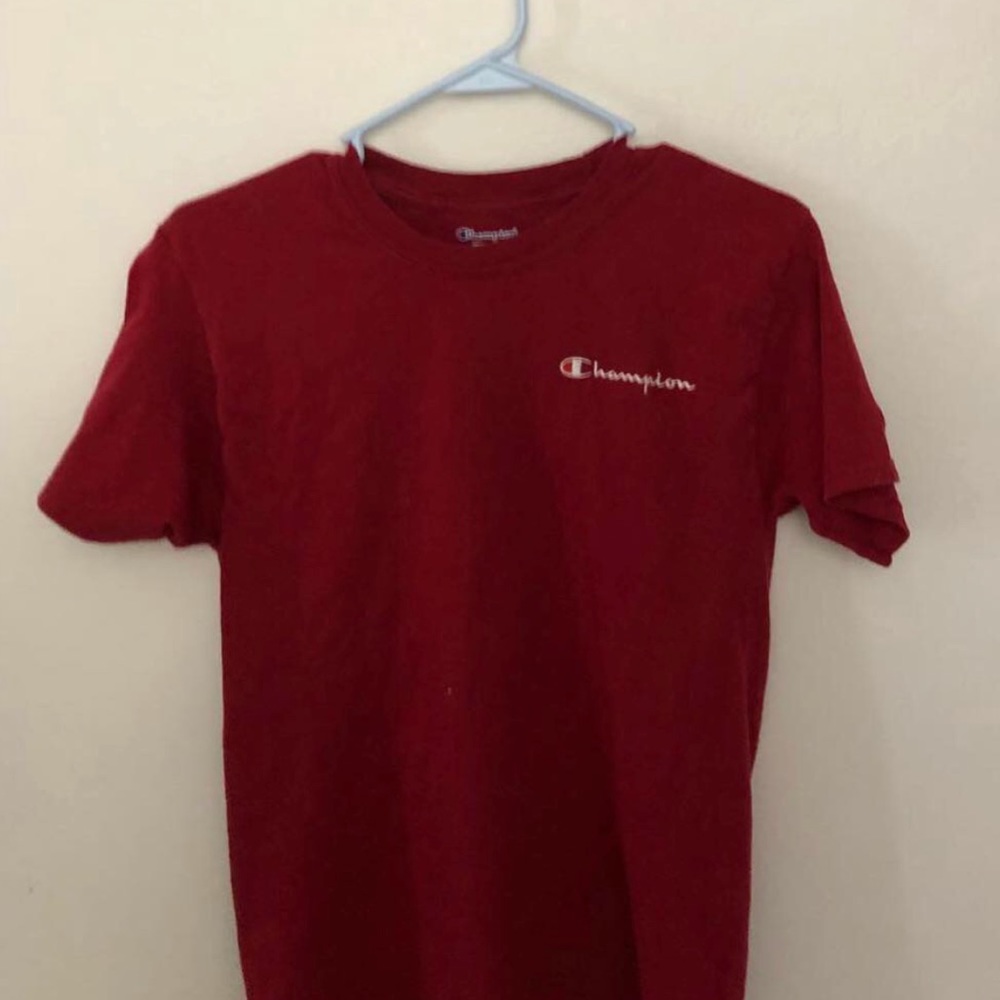 Champion tee❤️ - Picture 1 of 1